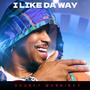 I LIKE DA WAY