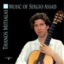 Music by Sergio Assad