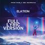 Elation (feat. Zev Burrows) [Full Lyric Version]