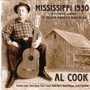 Mississippi 1930 - A Fictional Journey To The Land Where The Blues Began