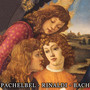 Pachelbel / Walter Rinaldi / Bach: Exit (Works for String Orchestra and Concertos)