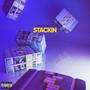 Stackin (feat. Big Q) [Explicit]