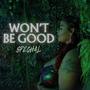 Won't Be Good (Explicit)