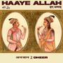 Haaye Allah (feat. Dheer)