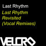 Last Rhythm Revisited (Vocal Remixes)