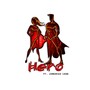 Hero (feat. Jamarcus Legg)