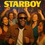 STAR BOY