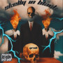 skelly in black (Explicit)