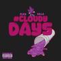 #CLOUDYDAYS (Explicit)