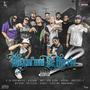 Microfono De Barrio 2 (feat. B. Da Ghostwriter, Black One, El Moy, Morena, Babydoll Gee, Kike Blunt, W3tback, Loko Kallejero, Dia6la & Static Mr.Unbreakable)