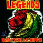 Legends (Explicit)