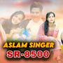 Aslam Singer Sr 8500