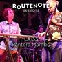 La Pantera Mambo (RouteNote Sessions | Live @ Tropical Pressure 2019)