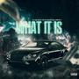What It Is (feat. King Flamous) [Explicit]