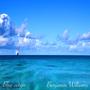 Blue ocean
