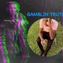 Gamblin Truth (feat. ZaiTheMenace) [Explicit]