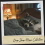 Deep Sleep Music Collection: Midnight Serenade