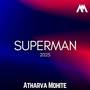 Superman 2025 Main Theme (Trailer Version)