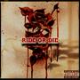 Ride or Die (feat. Sk8teboard) [Explicit]