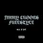 Jimmy Crooks (Freestyle) (feat. NOGK) [Explicit]