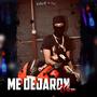 Me Dejaron Vivo (Explicit)