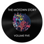 The Motown Story The First Decade Volume 5（黑胶版）