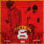 Section 8 (feat. 30 Luciano) [Explicit]