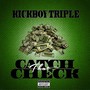 Catch That Check (Explicit)