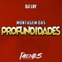 Montagem das Profundidades (SLOWED) [Explicit]