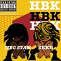 HBK (feat. NBC STAN) [Explicit]