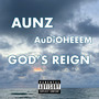 God’s Reign (Explicit)