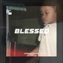 BLESSED (feat. Namis) [Explicit]