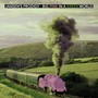 Big Pink in a Green World (Explicit)