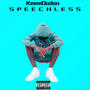 Speechless (Explicit)