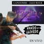 Nando Luzardo en Vivo: Candombe Jazz Rock