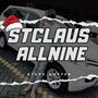 STCLAUS ALL NINE