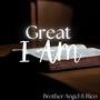 Great I Am (feat. Rico)