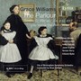 Grace Williams: The Parlour, Scene 2, XII. We accuse you; and you know the reason why (Single)