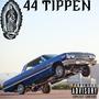 44 Tippen (feat. MC ERBS) [Explicit]