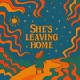 She's Leaving Home