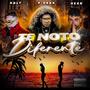 TE NOTO DIFERENTE (feat. HEAN & HOLT)