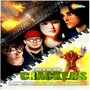 Crackers (Original Motion Picture Soundtrack)