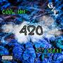 420 (feat. SIR SCAM) [Explicit]