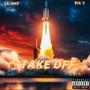 Take off (feat. Btb 3) [Explicit]