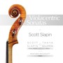 Violacentric Sonatas by Scott Slapin