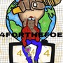 4FORTHEFOE (Explicit)