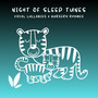 4 All: Night of Sleep Tunes