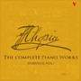 Chopin, F.: Piano Music, (Complete) , Vol. 2 (Poli)