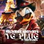 Reckless Spenders (feat. TboneVibes) [Explicit]