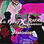 Vamonos (Og vers) (feat. Rafax)
